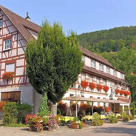 Restaurant Hirsch * Bad Ditzenbach
