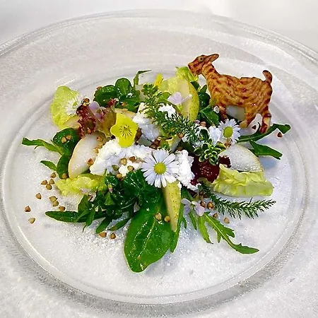 Restaurant Hirsch * Bad Ditzenbach
