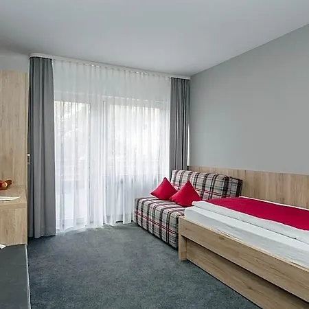 Restaurant Hirsch Hotel