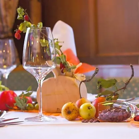 Hotel Restaurant Hirsch Bad Ditzenbach