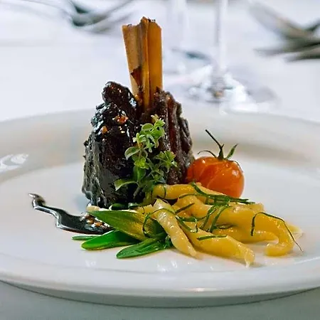 Restaurant Hirsch Hotel Bad Ditzenbach