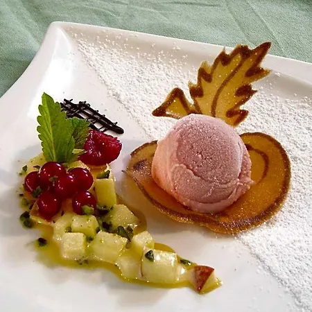 Hotel Restaurant Hirsch Bad Ditzenbach