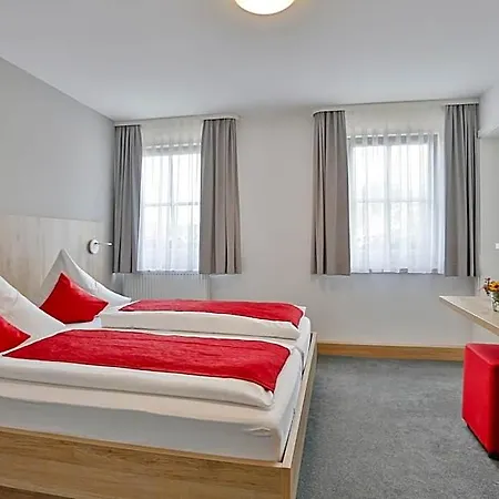 Restaurant Hirsch Hotel Bad Ditzenbach