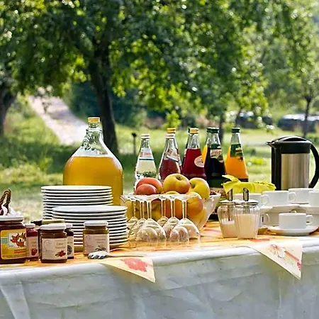 Hotel Restaurant Hirsch *