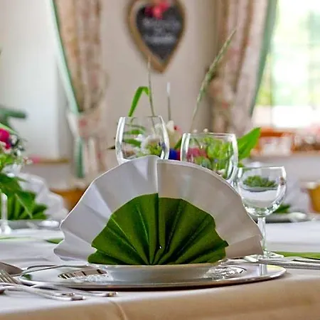 Restaurant Hirsch *