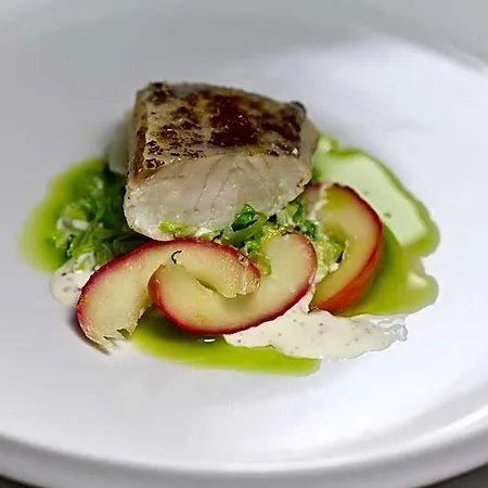 Restaurant Hirsch Bad Ditzenbach
