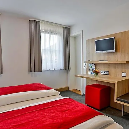 Hotel Restaurant Hirsch Bad Ditzenbach