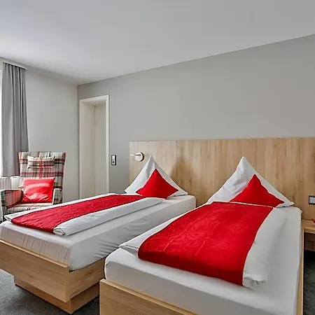Hotel Restaurant Hirsch *