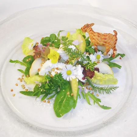 Restaurant Hirsch Hotel *
