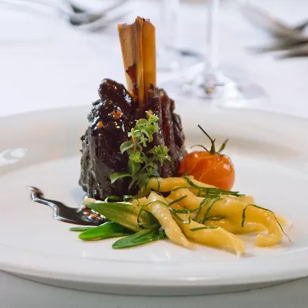 Restaurant Hirsch Bad Ditzenbach
