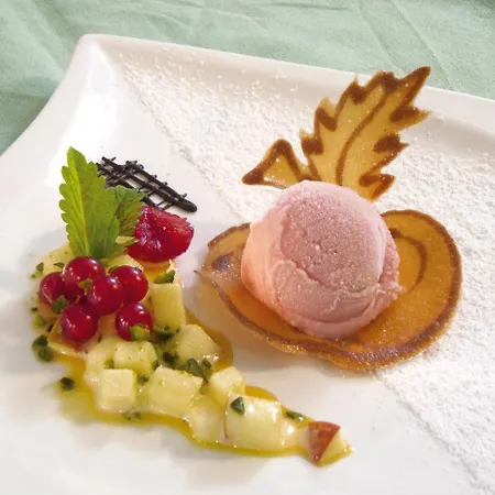 Hotel Restaurant Hirsch *