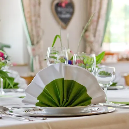 Hotel Restaurant Hirsch Bad Ditzenbach