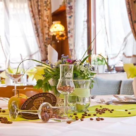 Restaurant Hirsch * Bad Ditzenbach