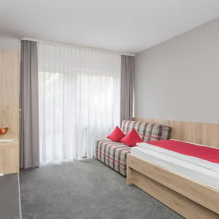 Restaurant Hirsch Bad Ditzenbach